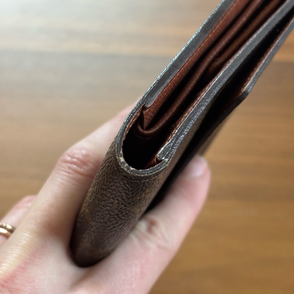 Louis Vuitton Monogram Porte Tresor International Wallet - Picture 14 of 17